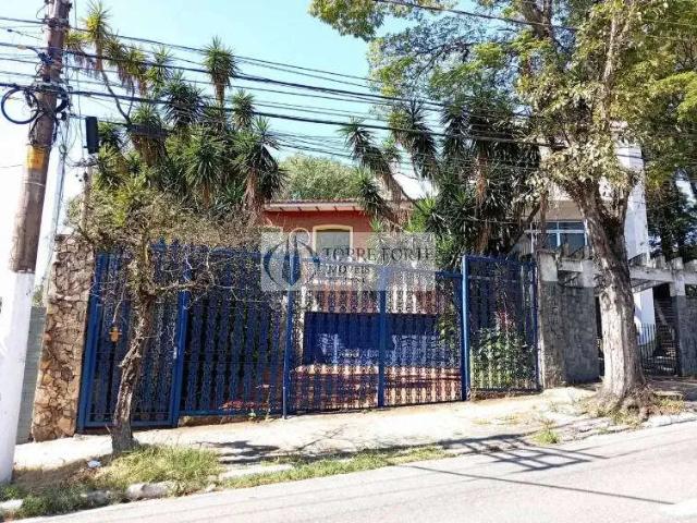 Terreno / Lote para Venda em São Paulo/SP Tucuruvi