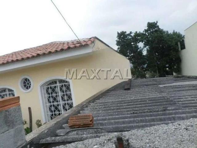 Terreno / Lote para Venda em São Paulo/SP Tucuruvi