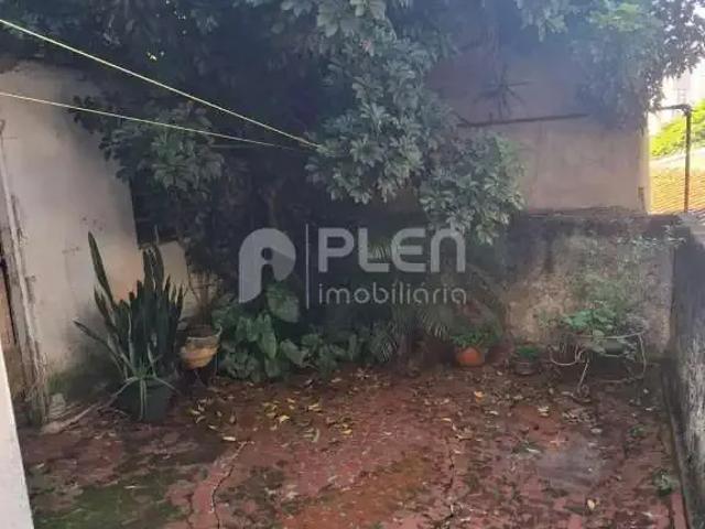 Terreno / Lote para Venda em São Paulo/SP Tucuruvi