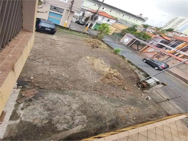 Terreno / Lote para Venda em São Paulo/SP Tucuruvi