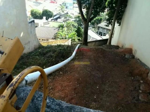 Terreno / Lote para Venda em São Paulo/SP Tucuruvi