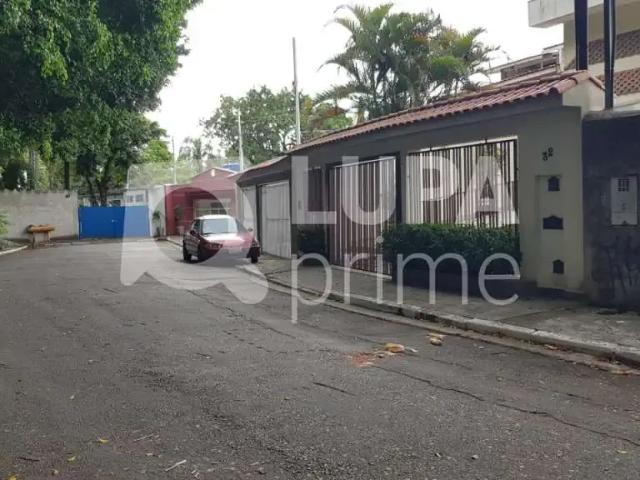 Terreno / Lote para Venda em São Paulo/SP Tucuruvi