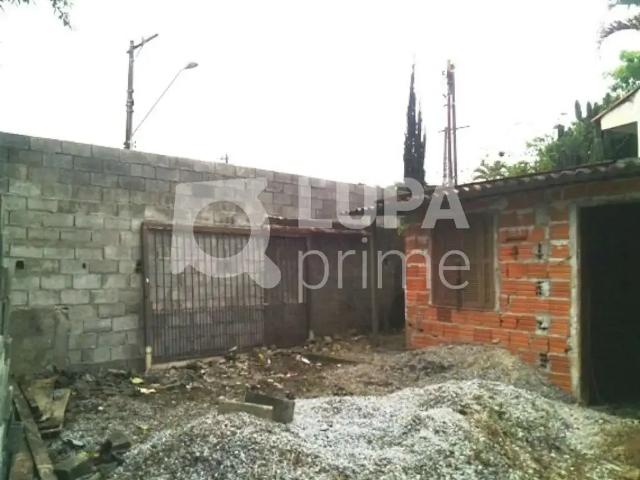 Terreno / Lote para Venda em São Paulo/SP Tucuruvi