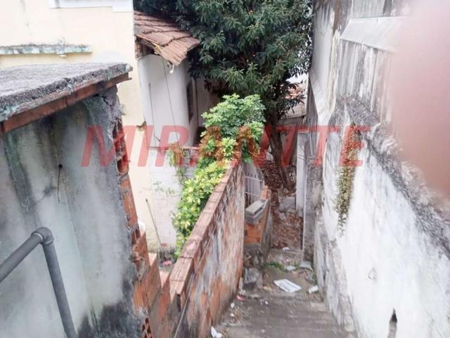 Terreno / Lote para Venda em São Paulo/SP Tucuruvi 2 Quartos