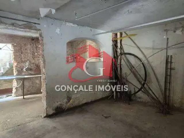Terreno / Lote para Venda em São Paulo/SP Tucuruvi