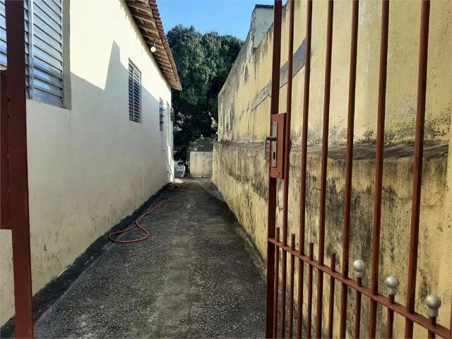 Terreno / Lote para Venda em São Paulo/SP Tucuruvi