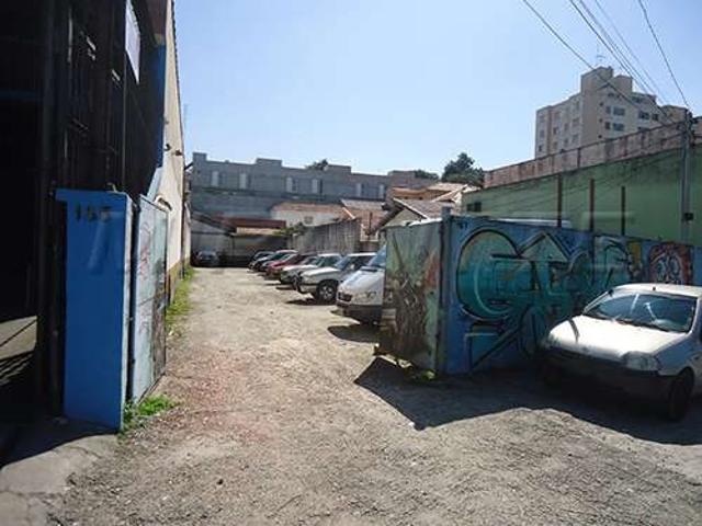 Terreno / Lote para Venda em São Paulo/SP Tucuruvi