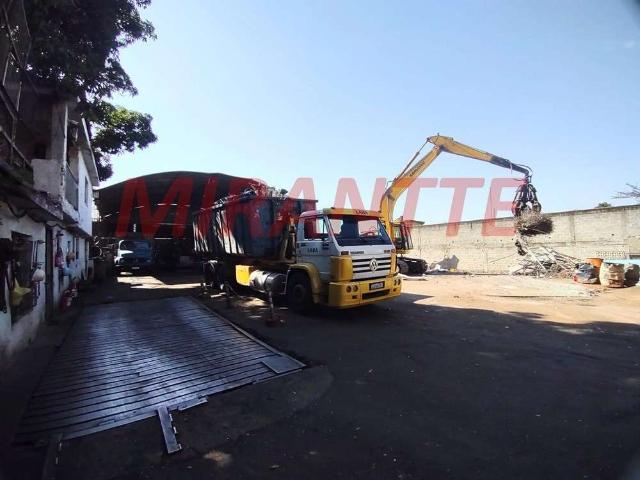 Terreno / Lote para Venda em São Paulo/SP Tucuruvi