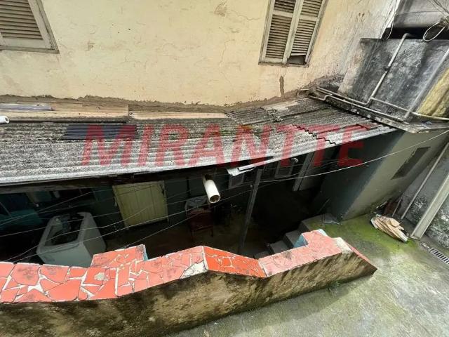 Terreno / Lote para Venda em São Paulo/SP Tucuruvi
