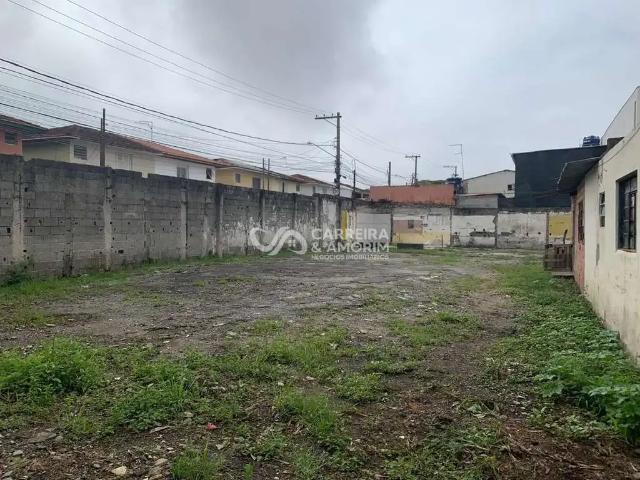 Terreno / Lote para Venda em São Paulo/SP Veleiros