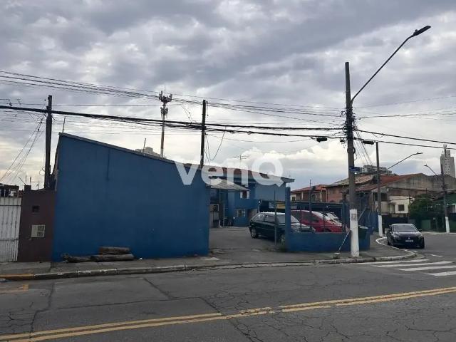 Terreno / Lote para Venda em São Paulo/SP Veleiros