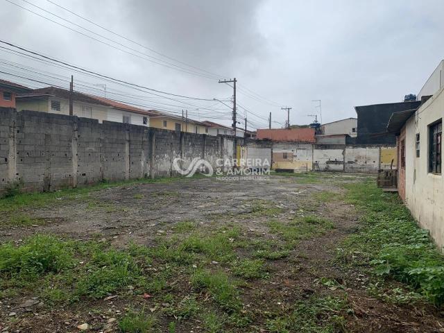 Terreno / Lote para Venda em São Paulo/SP Veleiros