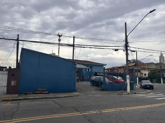 Terreno / Lote para Venda em São Paulo/SP Veleiros