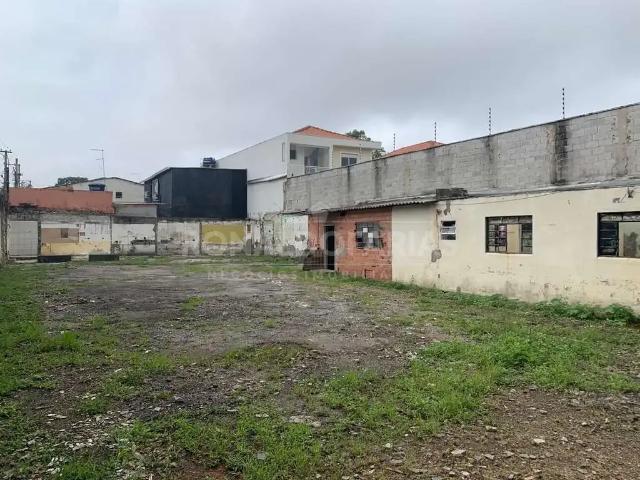 Terreno / Lote para Venda em São Paulo/SP Veleiros
