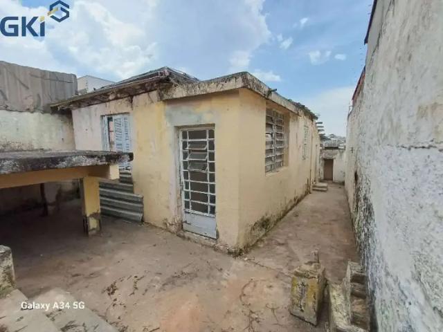 Terreno / Lote para Venda em São Paulo/SP Vila Macedopolis