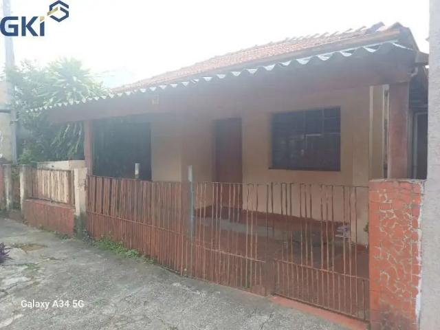 Terreno / Lote para Venda em São Paulo/SP Vila Macedopolis