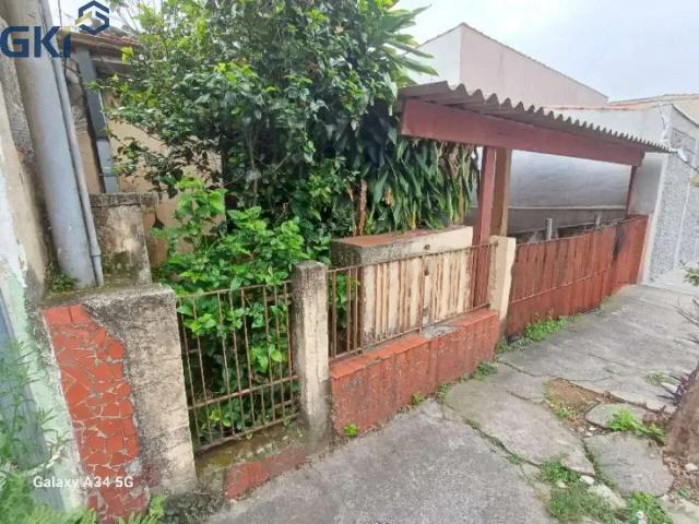 Terreno / Lote para Venda em São Paulo/SP Vila Macedopolis
