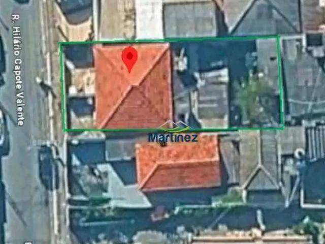 Terreno / Lote para Venda em São Paulo/SP Vila Macedopolis