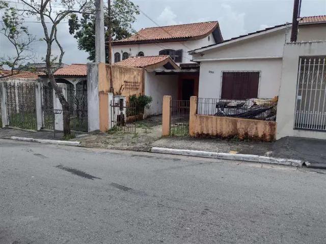 Terreno / Lote para Venda em São Paulo/SP Vila Macedopolis