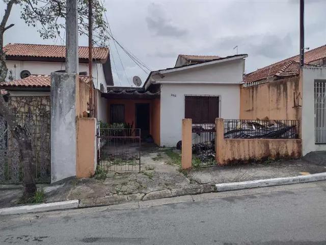 Terreno / Lote para Venda em São Paulo/SP Vila Macedopolis