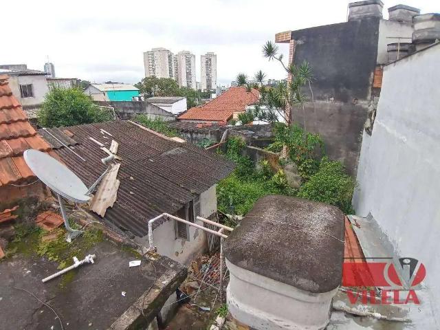 Terreno / Lote para Venda em São Paulo/SP Vila Macedopolis