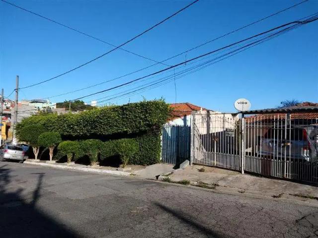 Terreno / Lote para Venda em São Paulo/SP Vila Macedopolis