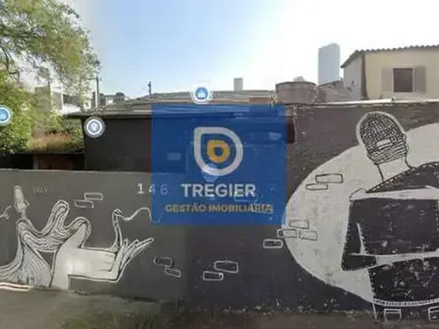 Terreno / Lote para Venda em São Paulo/SP Vila Madalena