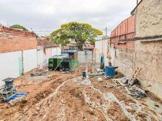 Terreno / Lote para Venda em São Paulo/SP Vila Madalena