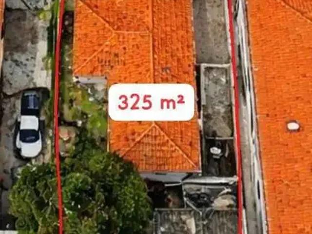 Terreno / Lote para Venda em São Paulo/SP Vila Madalena
