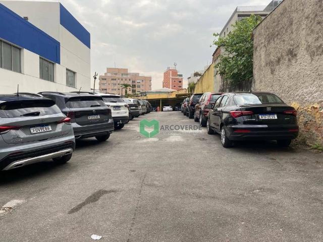Terreno / Lote para Venda em São Paulo/SP Vila Madalena