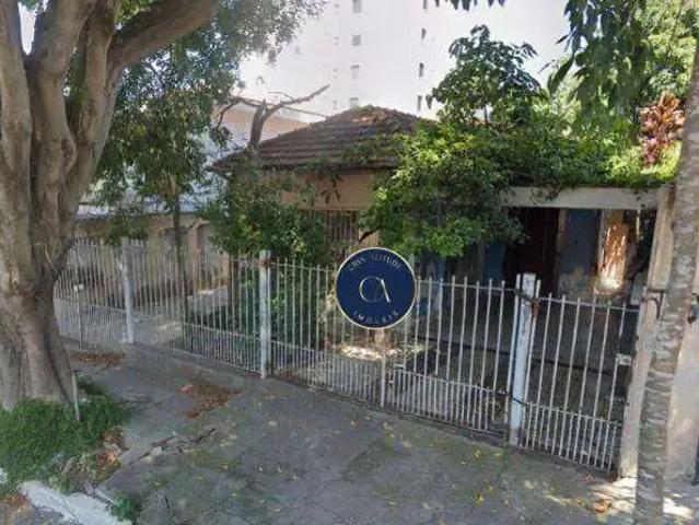 Terreno / Lote para Venda em São Paulo/SP Vila Madalena