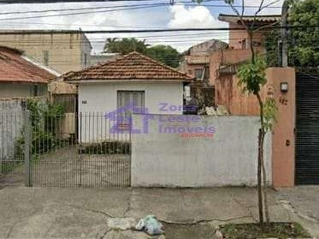 Terreno / Lote para Venda em São Paulo/SP Vila Madalena