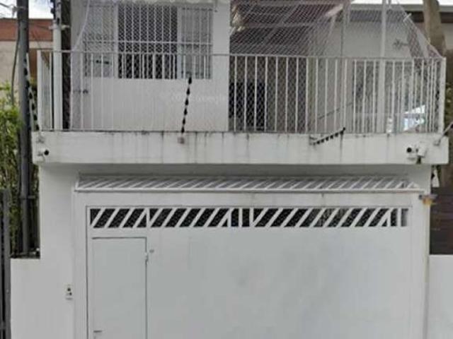 Terreno / Lote para Venda em São Paulo/SP Vila Madalena