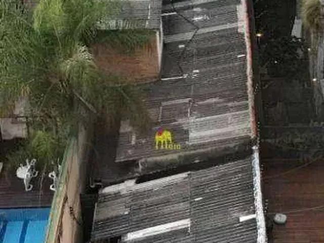 Terreno / Lote para Venda em São Paulo/SP Vila Madalena