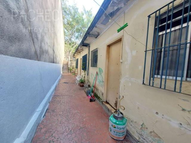 Terreno / Lote para Venda em São Paulo/SP Vila Madalena