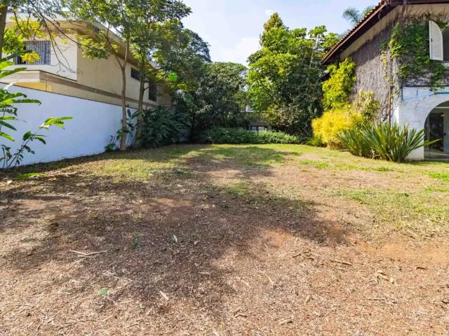 Terreno / Lote para Venda em São Paulo/SP Vila Madalena