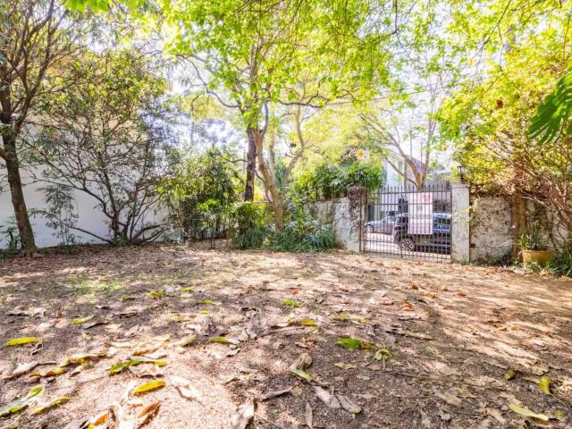 Terreno / Lote para Venda em São Paulo/SP Vila Madalena