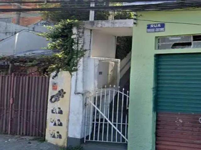 Terreno / Lote para Venda em São Paulo/SP Vila Madalena