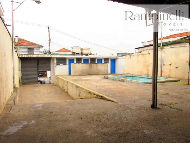 Terreno / Lote para Venda em São Paulo/SP Vila Madalena