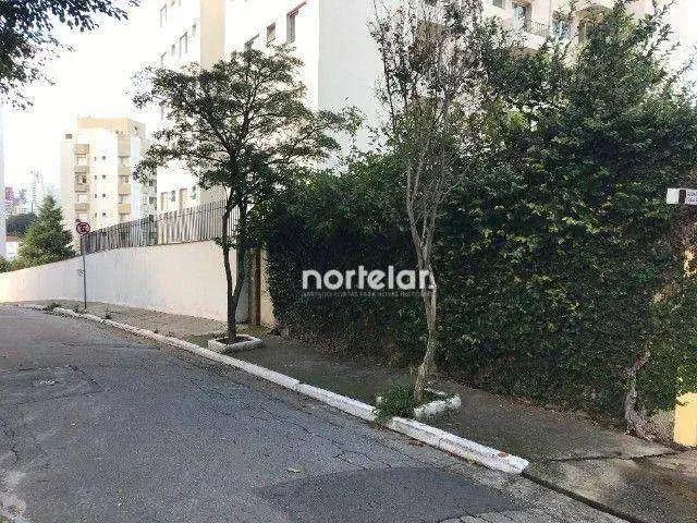 Terreno / Lote para Venda em São Paulo/SP Vila Madalena