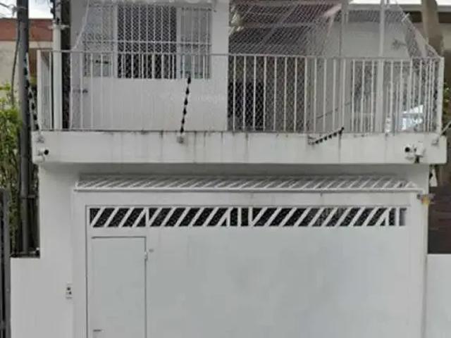 Terreno / Lote para Venda em São Paulo/SP Vila Madalena