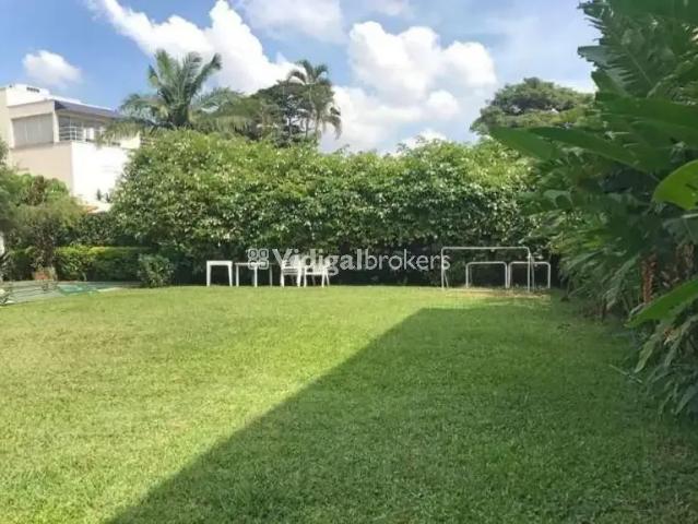 Terreno / Lote para Venda em São Paulo/SP Vila Madalena