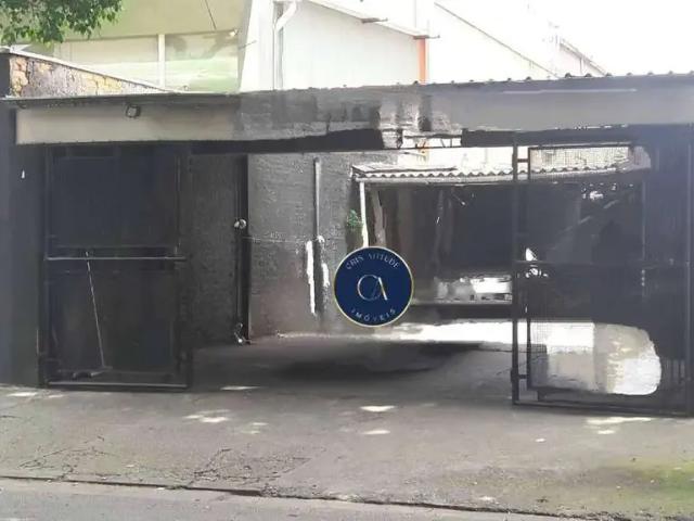 Terreno / Lote para Venda em São Paulo/SP Vila Madalena