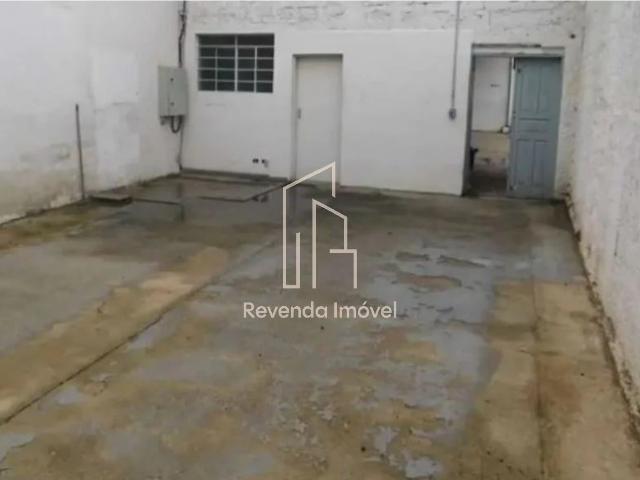 Terreno / Lote para Venda em São Paulo/SP Vila Madalena