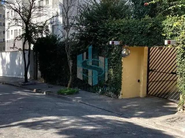 Terreno / Lote para Venda em São Paulo/SP Vila Madalena