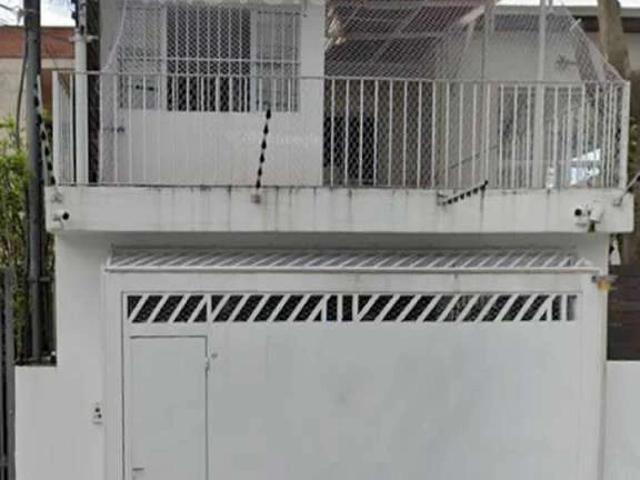 Terreno / Lote para Venda em São Paulo/SP Vila Madalena