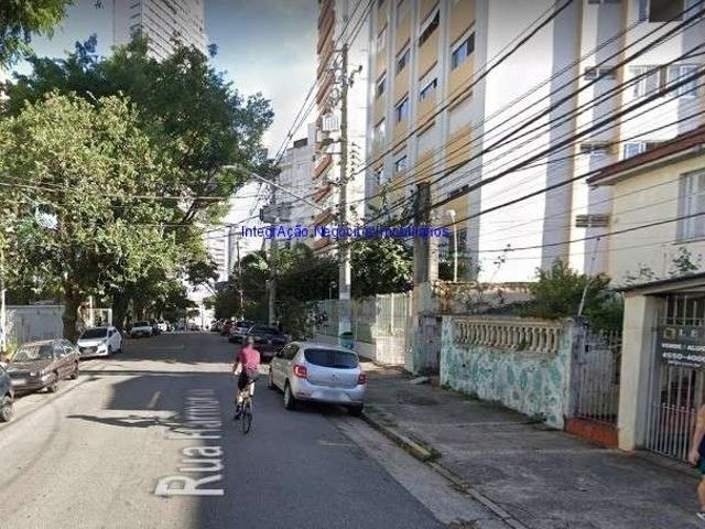Terreno / Lote para Venda em São Paulo/SP Vila Madalena