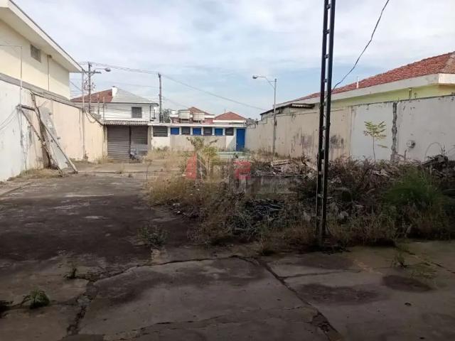 Terreno / Lote para Venda em São Paulo/SP Vila Madalena