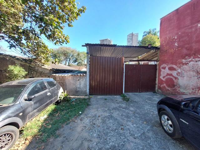 Terreno / Lote para Venda em São Paulo/SP Vila Madalena