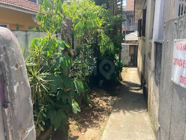 Terreno / Lote para Venda em São Paulo/SP Vila Madalena